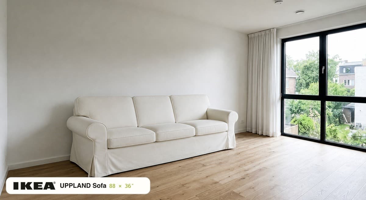 UPPLAND Sofa