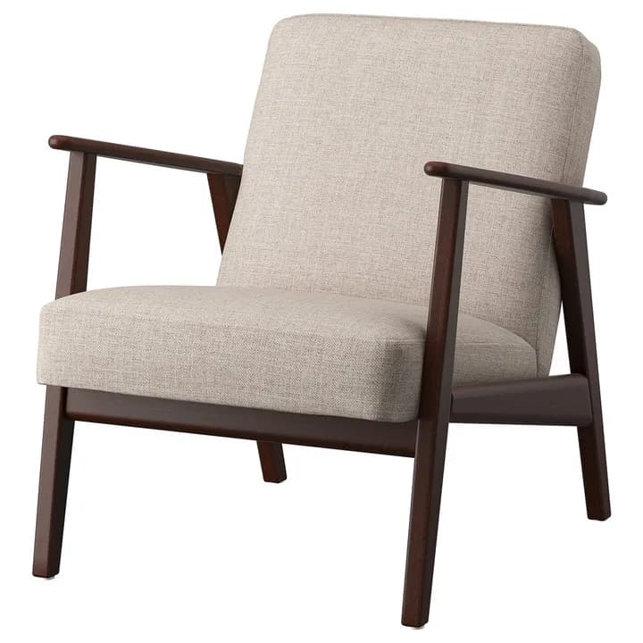 EKENÄSET Armchair из карточки товара