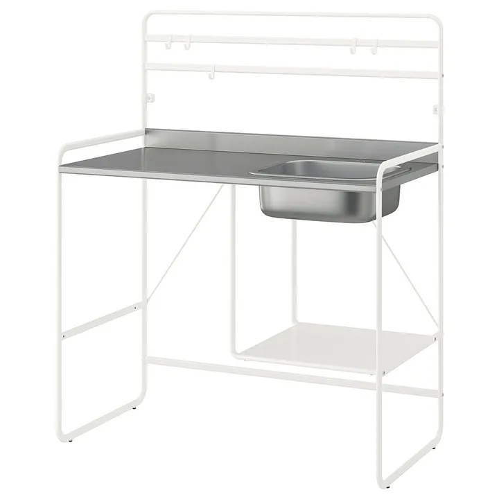 SUNNERSTA Kitchenette из карточки товара