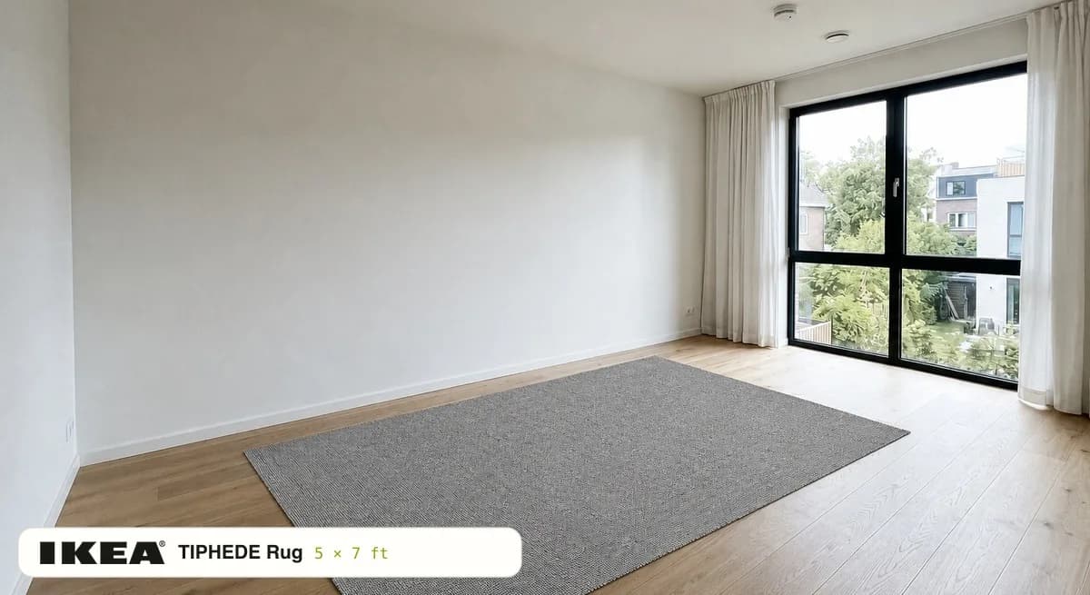 TIPHEDE Rug — GPT Image 2