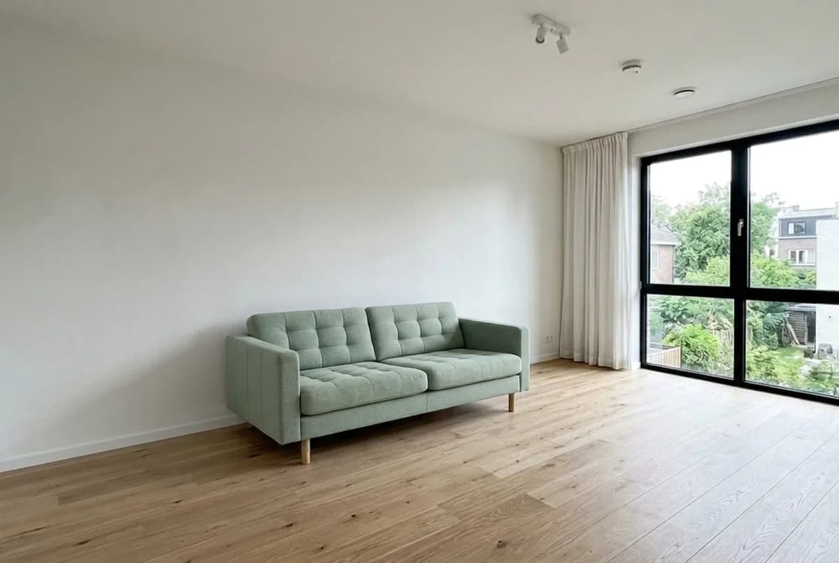 MORABO Sofa — Gemini 3.1 Flash Image