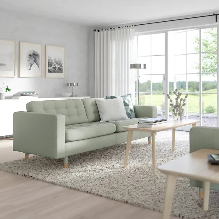 MORABO Sofa из карточки товара