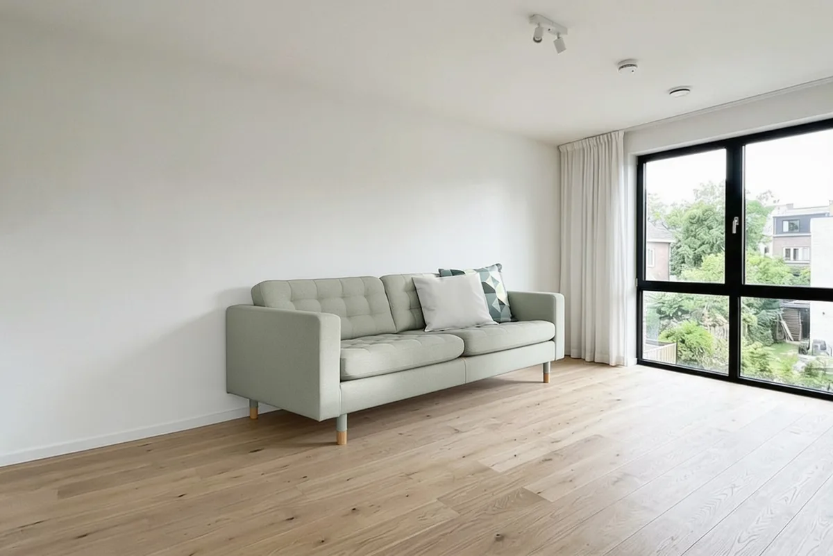 MORABO Sofa — Seedream 4.5