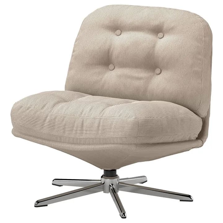 DYVLINGE Swivel chair из карточки товара