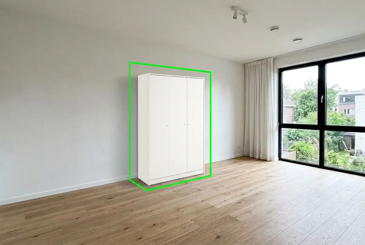 KLEPPSTAD Wardrobe — Gemini 3 Pro Image