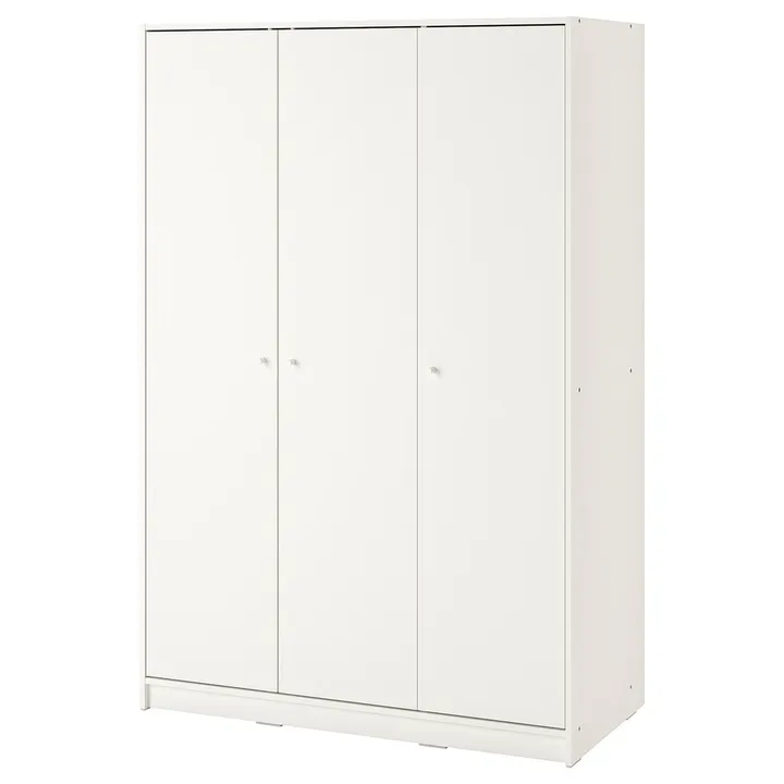 KLEPPSTAD Wardrobe из карточки товара