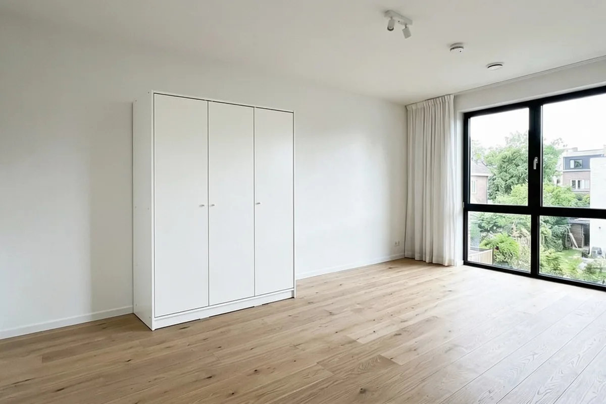 KLEPPSTAD Wardrobe — Seedream 4.5