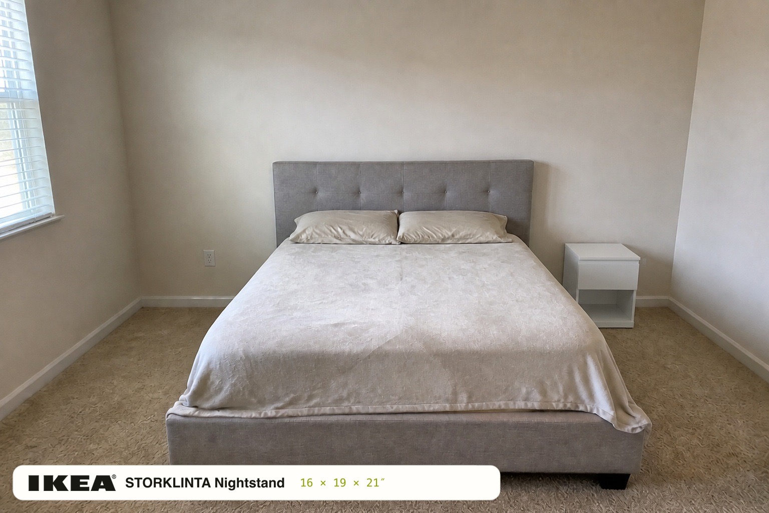 STORKLINTA в той же комнате